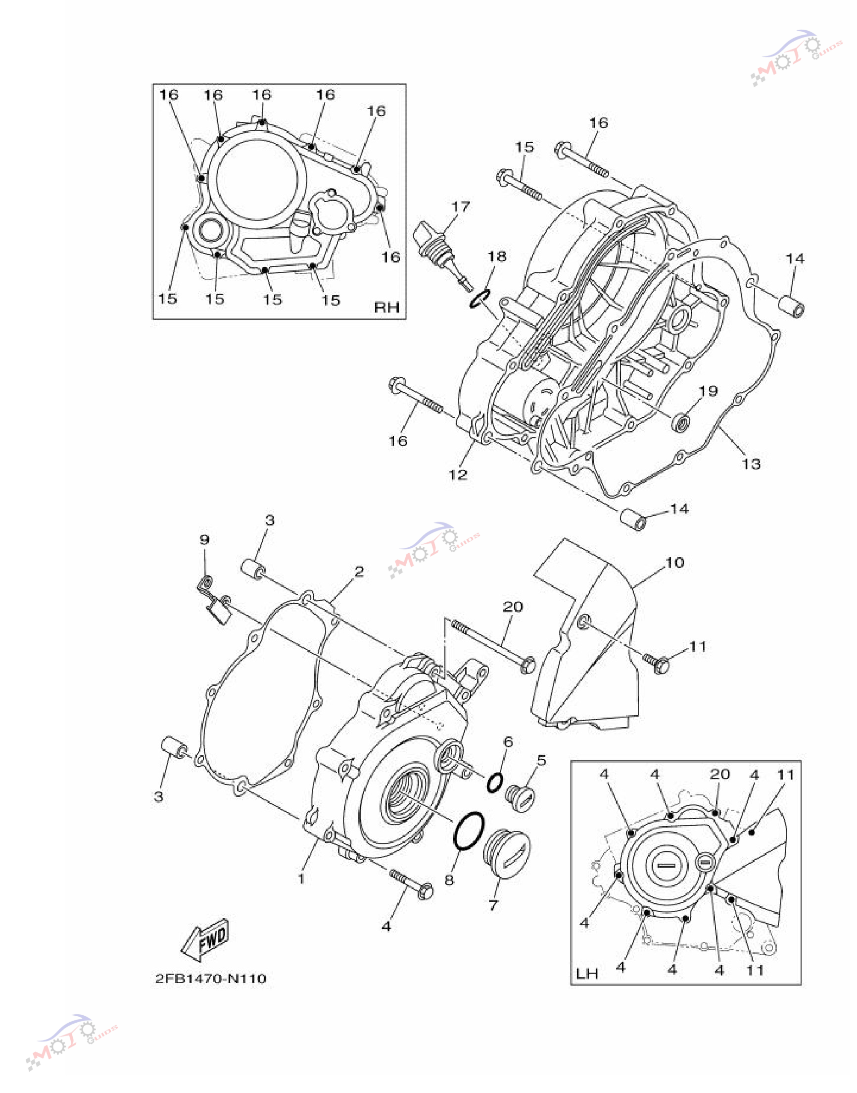 Engine Diagram